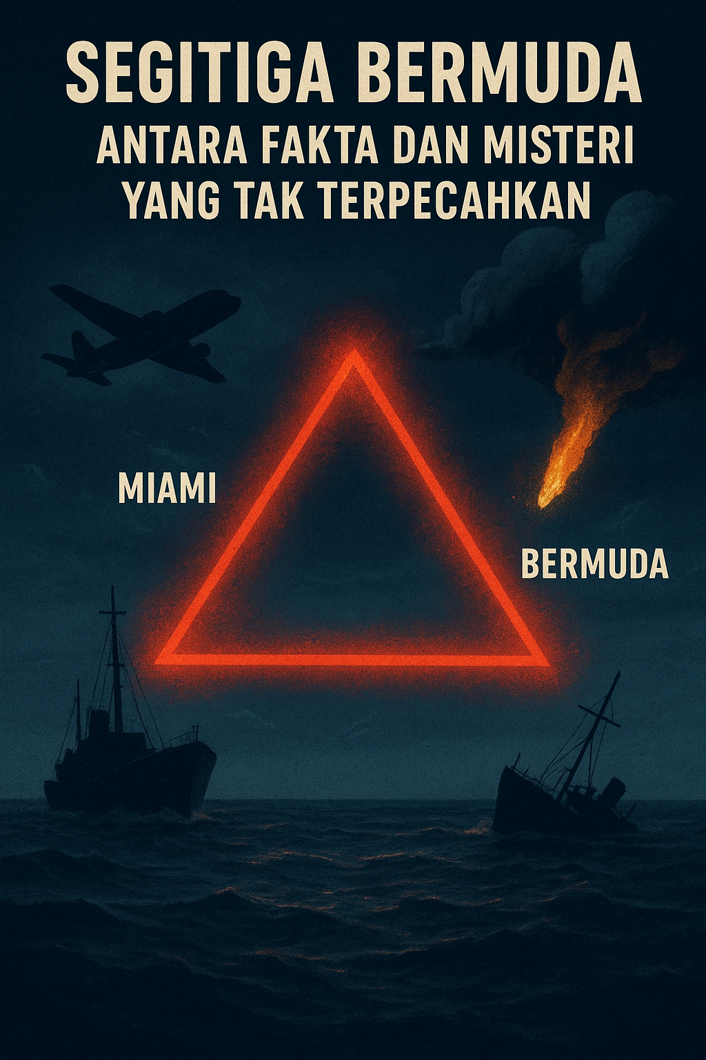 Segitiga Bermuda